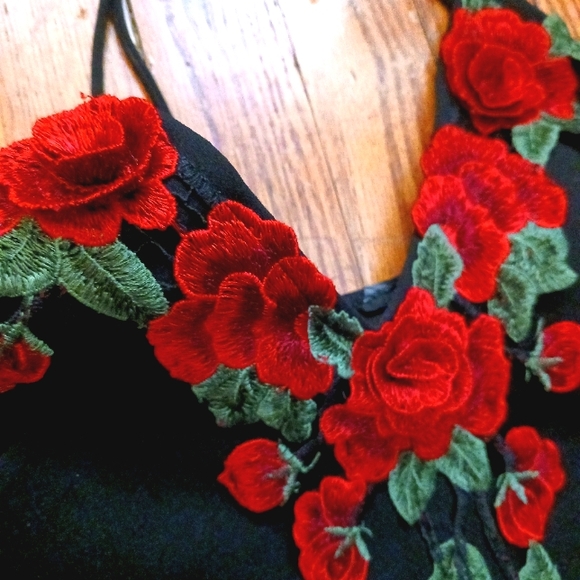 Body con mini dress size 2 - Picture 2 of 2